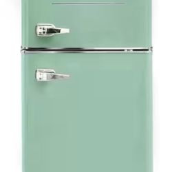 Mini fridge/freezer