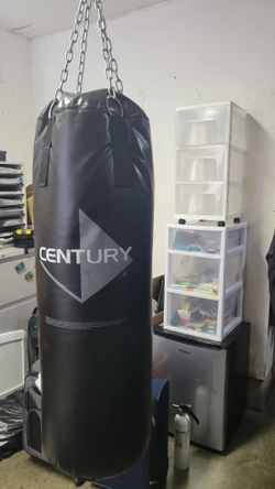 Boxing Bag