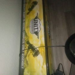 Front Struts Assembly 