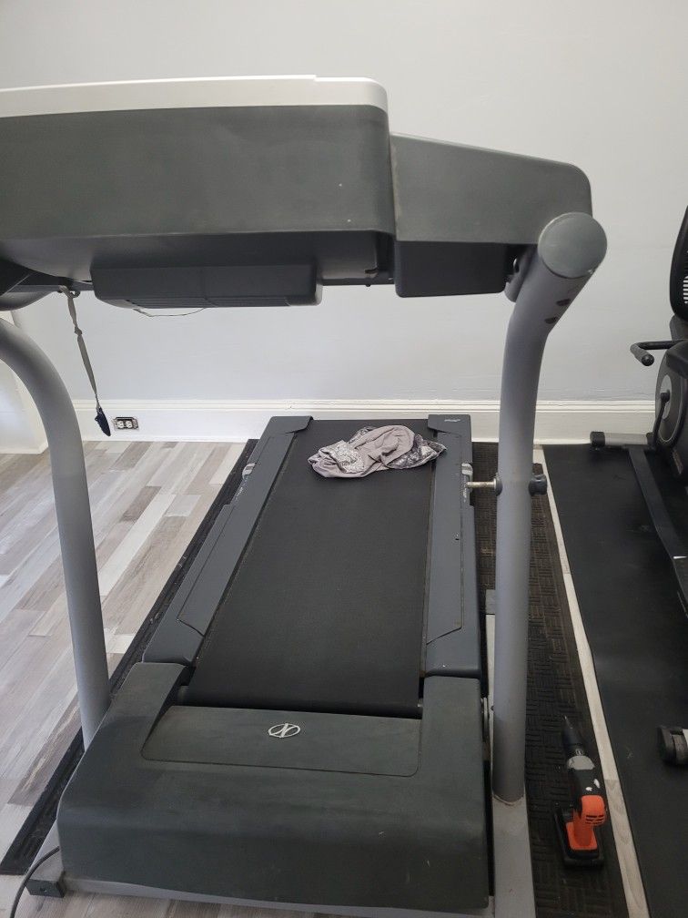 Treadmill