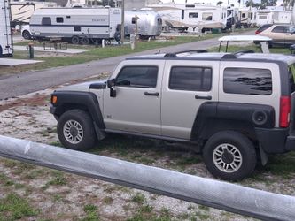 2009 Hummer H3