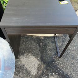 Ikea Micke Desk