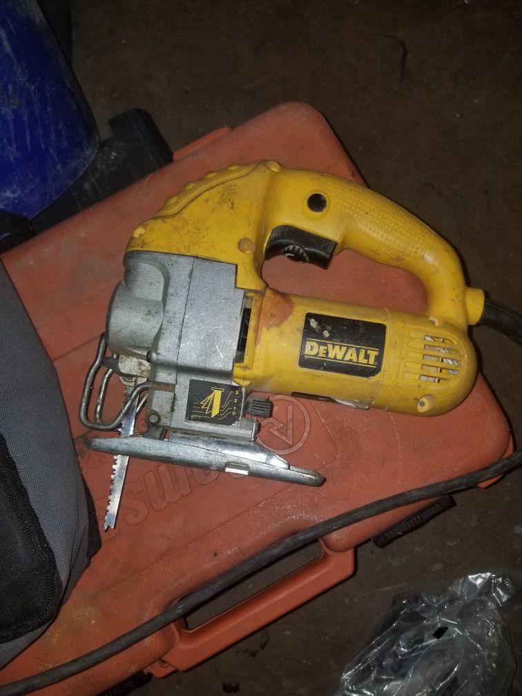Tools