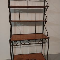 Bakers Rack