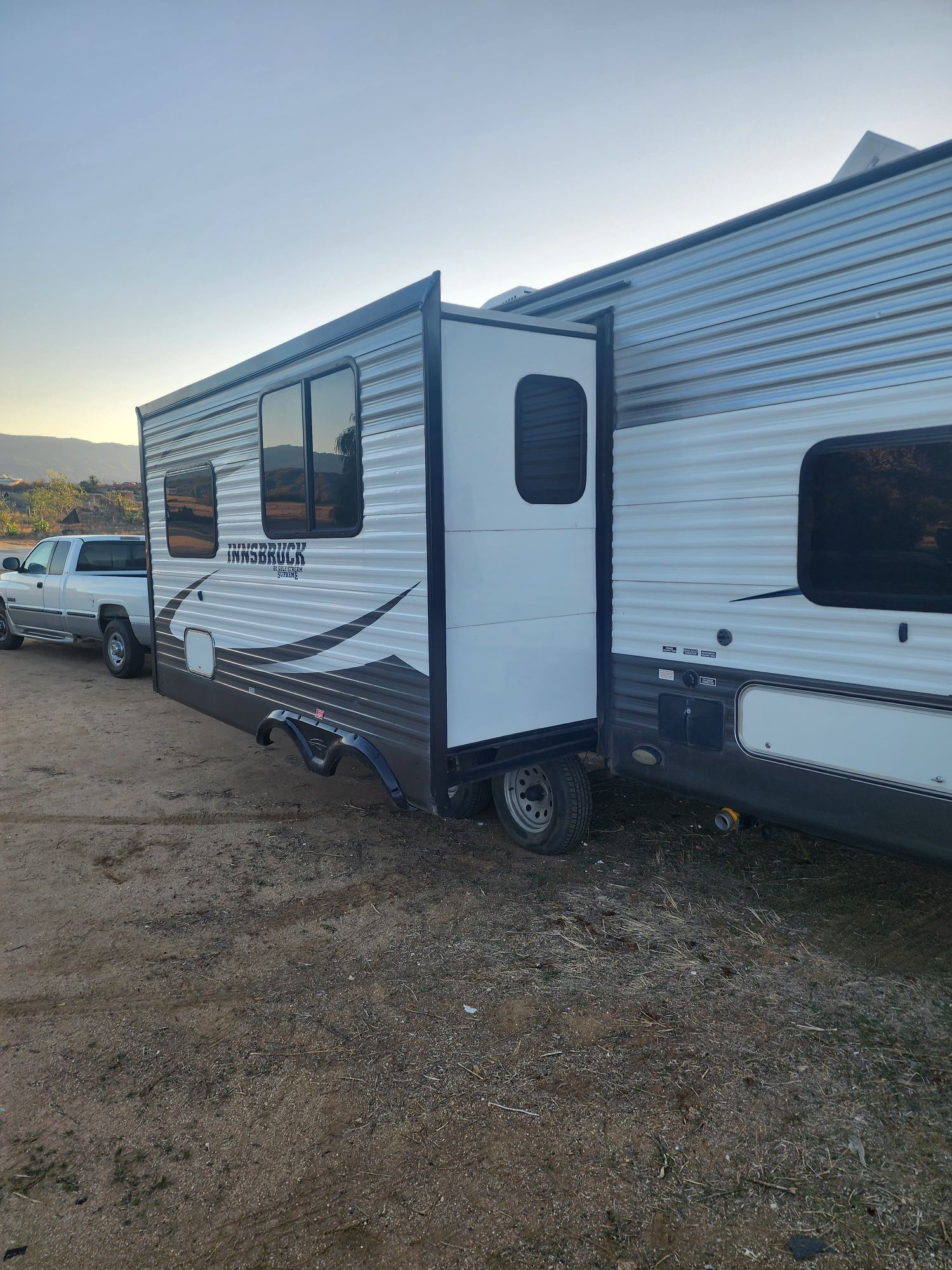 RV For Sale