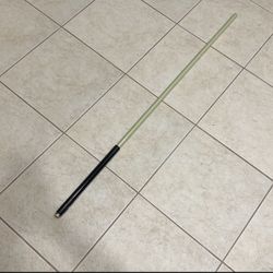 Fiberglass Power Pole - Flats Boat Anchor - 51.5 Inch