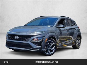 2023 Hyundai Kona