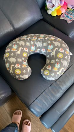 Boppy Nursing Pillow