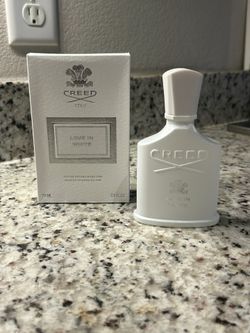 Creed Love In White 2.5fl Oz/ 75ml