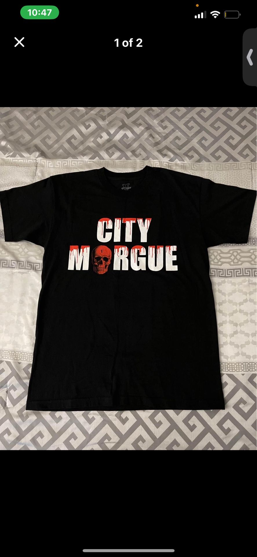 Vlone Tee