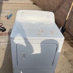 Dryer Admiral