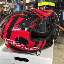 Full Face Helmet