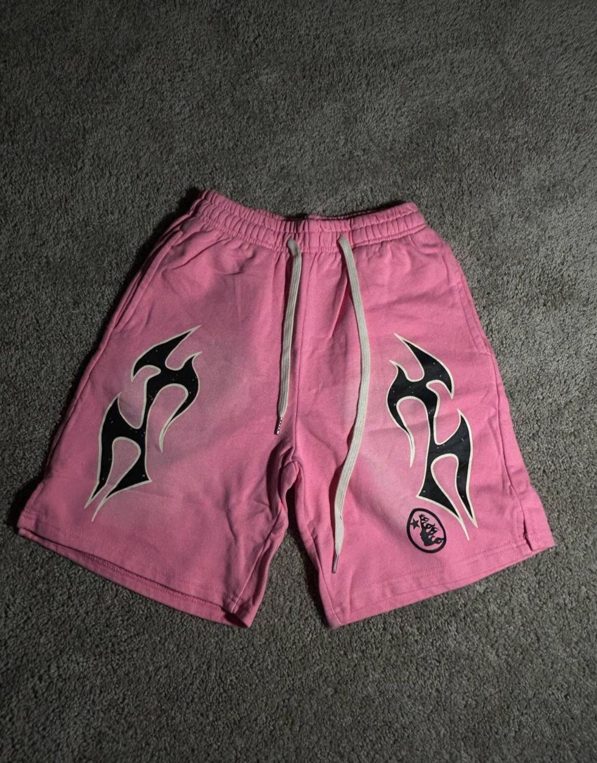 Hellstar Shorts