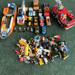 Legos