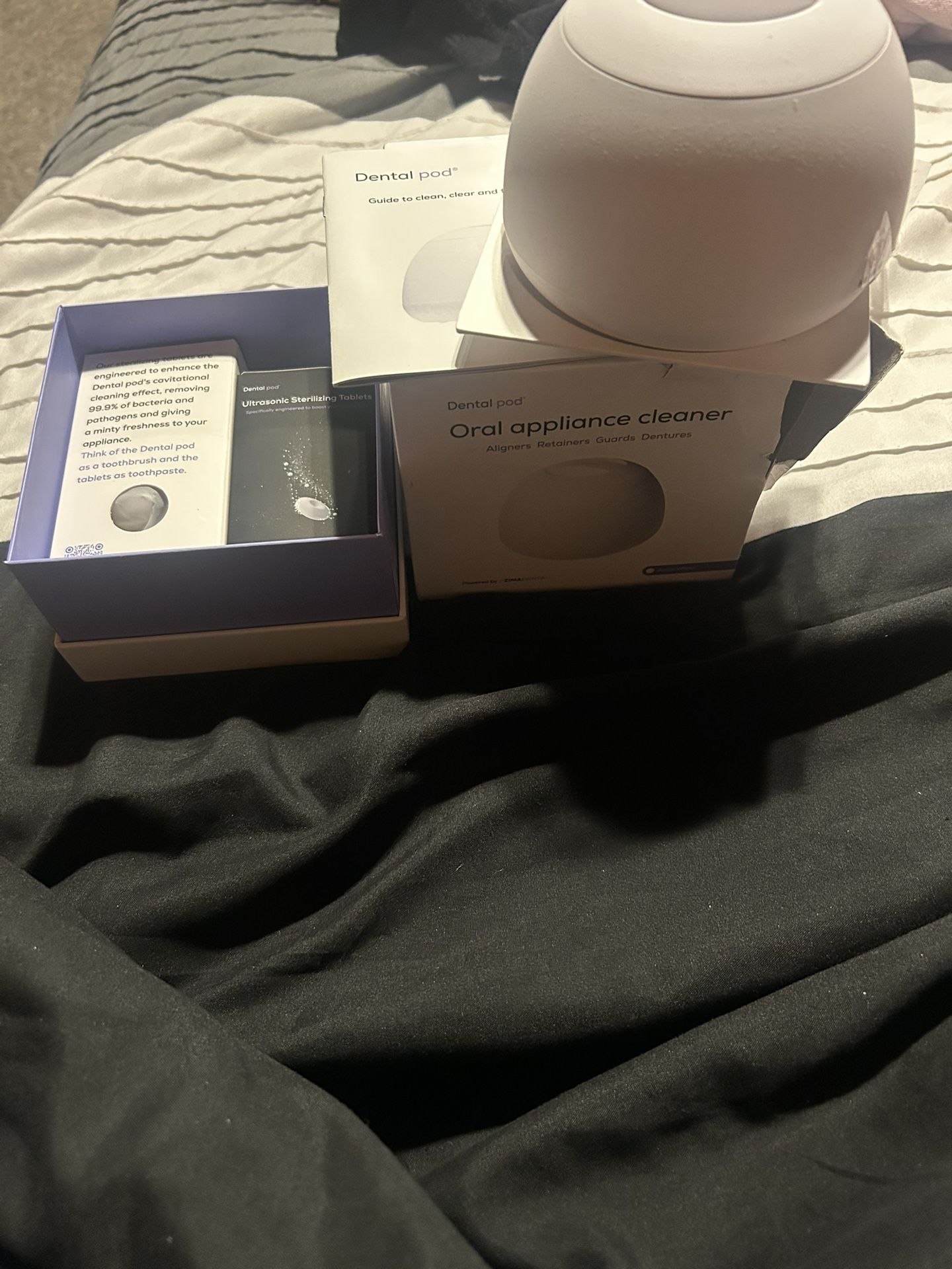Dental Pod