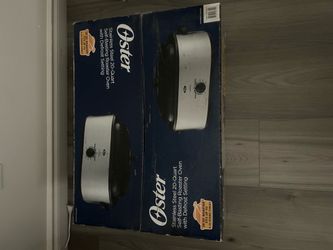 Crock pot