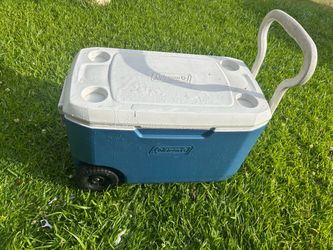 Ice cooler yelera