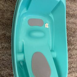 Baby Tub 