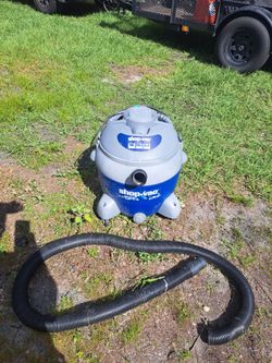 Shop-Vac 16 Gallon 6.5 HP Wet/Dry Vacuum