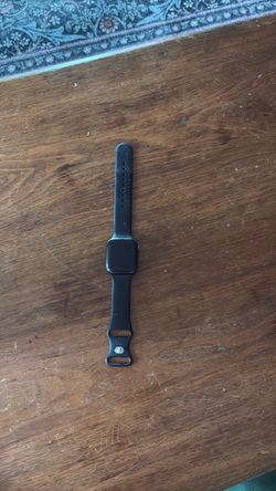 Apple Watch Series 7 41mm GPS