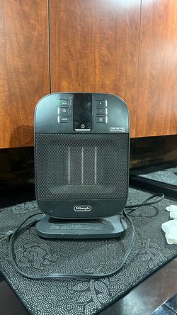 Space heater