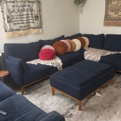 Couches  Corner or separate