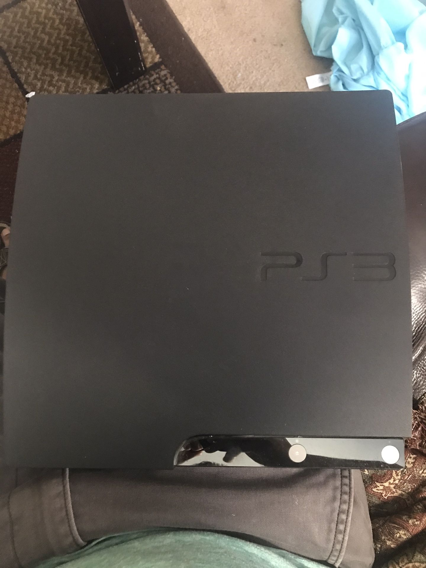 PS3