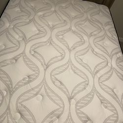 Sleepy's Basic Foam Mattress