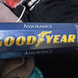 BRAND NEW GOODYEAR ASSURANCE Windshield Wiper Blade SIZE26 660mm All Season Performance