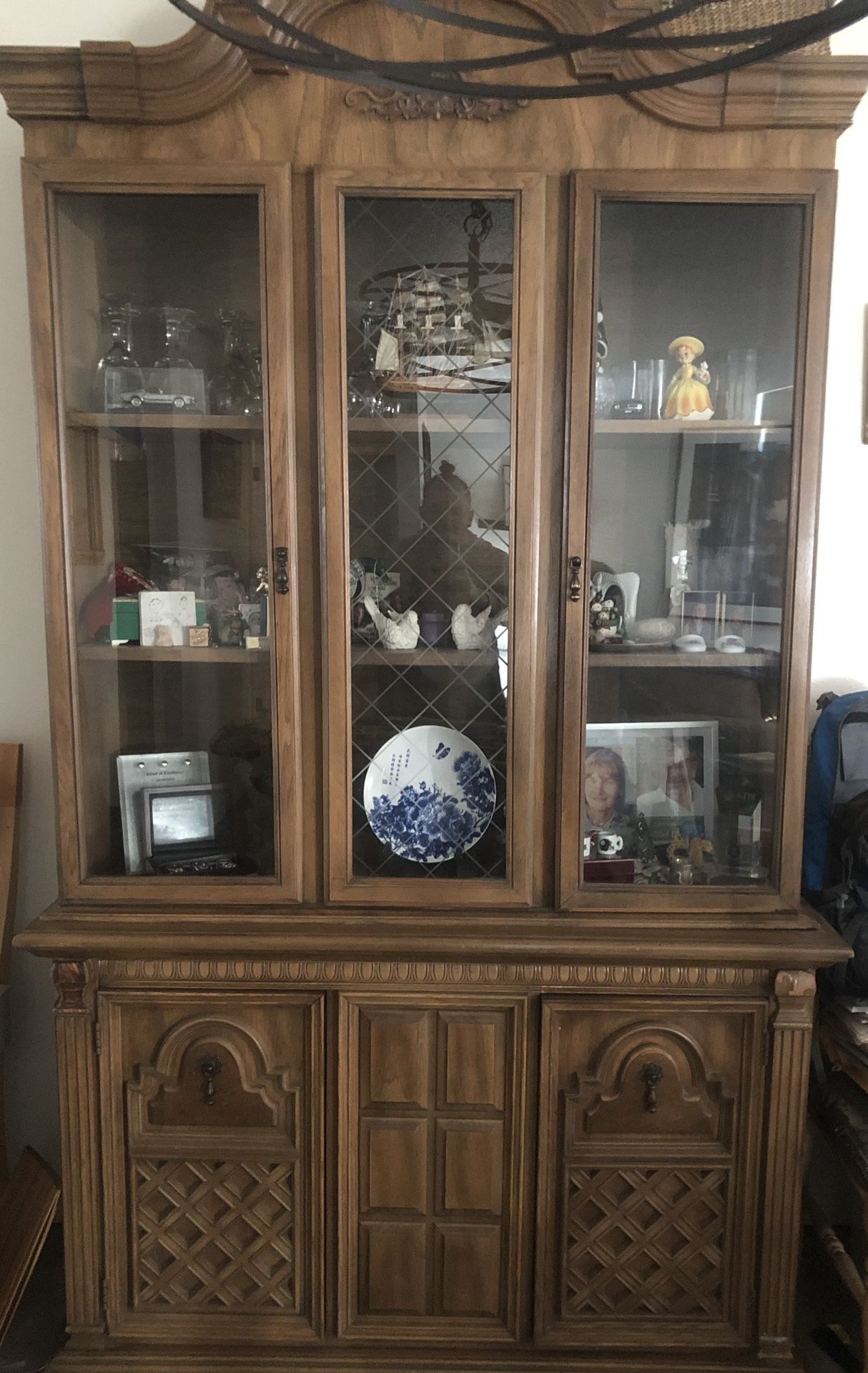 China Cabinet 