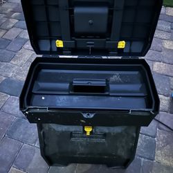 Tool Box 15$