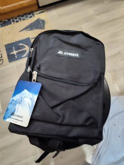 Backpack/ Book Bag Obo