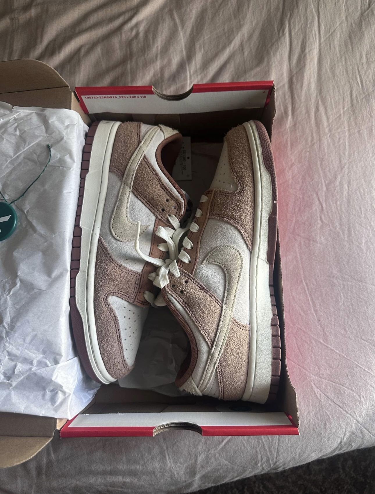 Nike sb “curry” Men’s size 9