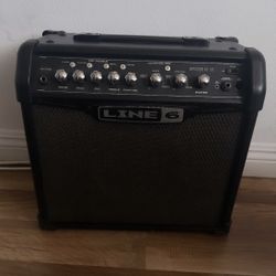 Line 6 Amp