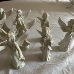 8 Dresden Music Angels