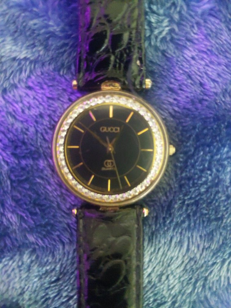 GUCCI Women's WATCH