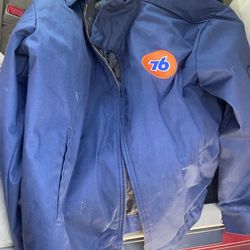 Union 76 Jacket 