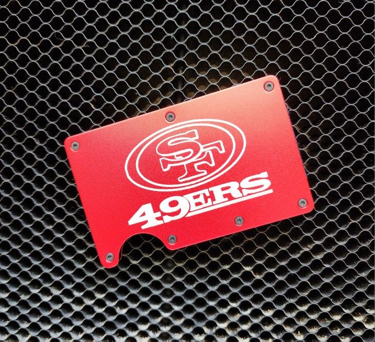 SF 49ERS | Wallet