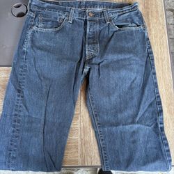 Levi Pants 