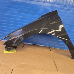 Toyota Camry 2025 2026 Fender