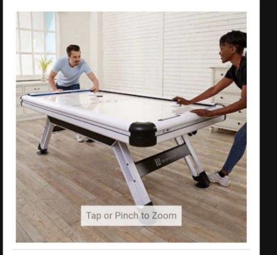 Air Hockey Table MD Sports 