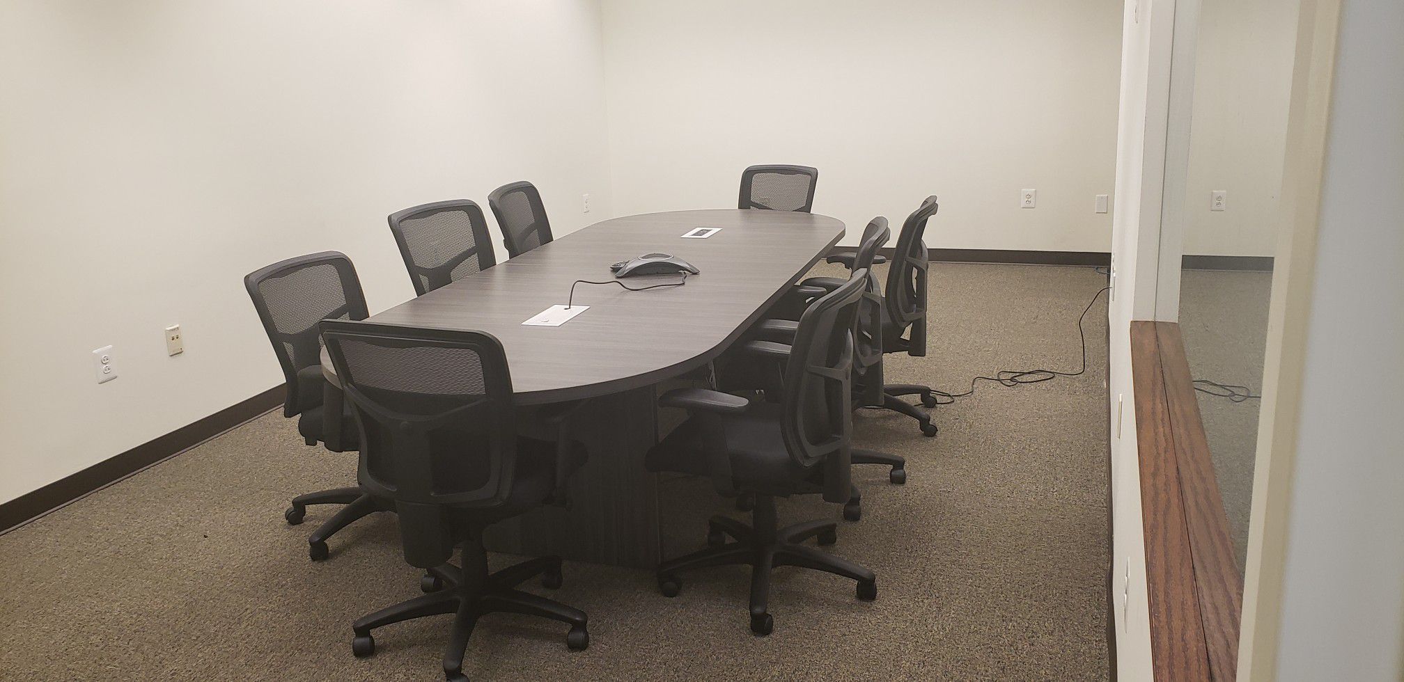 Brand New (never used) Office Furniture