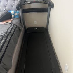 nordictrack treadmill