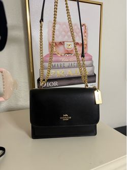 Coach crossbody