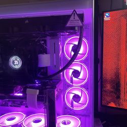 Great Gaming Pc 