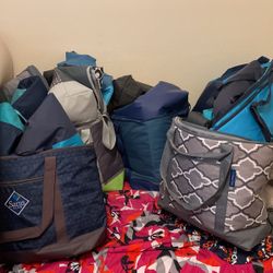 Insulated Bags