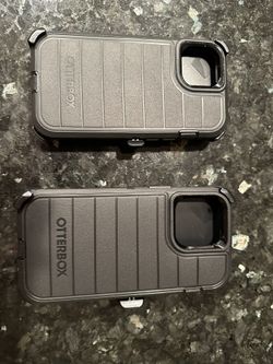 OtterBox iPhone 14 Pro Max Defender Case For $35Each!