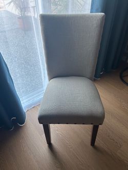 Beautiful chairs