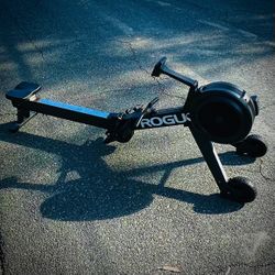 Rogue Fitness Echo Rower Rowing Machine