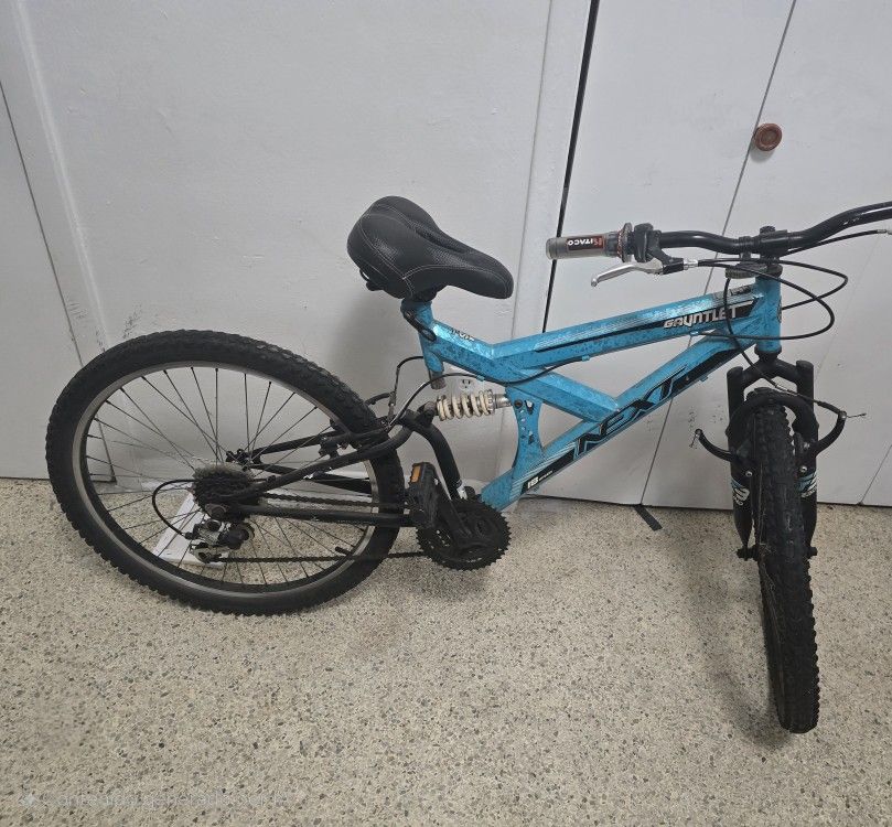 Bike